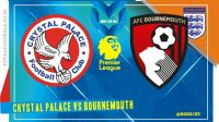 Crystal Palace vs Bournemouth Prediksi Crystal Palace vs Bournemouth