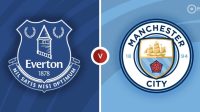 Everton vs Manchester City Everton vs Manchester City