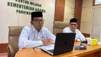 Tahun ini Aceh Berangkatkan 4378 Jemaah Calon Haji