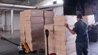 Kemenag Distribusi 1.800 Koper untuk Jamaah Calon Haji Aceh