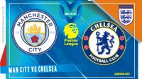 Prediksi Man City vs Chelsea, Liga Inggris 21 Mei 2023