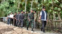 Pj Wali Kota Sabang: TMMD Jadi Solusi Persoalan Masyarakat