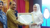 Ferawati, Bidan dari Pulo Aceh Raih Penghargaan Tingkat Nasional