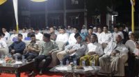 Kadisdik Dayah Aceh Besar Hadiri Penutupan Musabaqah di Ruhul Muta'allimin