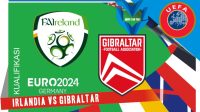 Prediksi Irlandia vs Gibraltar, Kualifikasi Euro 20 Juni 2023