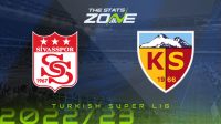 Prediksi Sivasspor vs Kayserispor, 6 Juni 2023