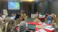 Nilai IKIP Aceh 2023 Meningkat dan Masuk Lima Besar Nasional