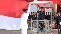 Pesan Moral Peringatan Hari Kesaktian Pancasila di Aceh