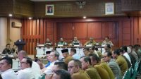 Kemenkumham Aceh Komit Sukseskan Kick Off Penyelesaian Non-Yudisial HAM Berat di Aceh