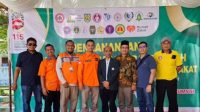 Gampong Jawa, Ditetapkan Jadi Desa Binaan IDI Kota Banda Aceh