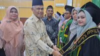 SMPN 1 Darul Imarah