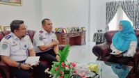 Ombudsman Aceh Harapkan Arus Transportasi Orang dan Barang Berjalan Lancar