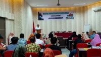 Dinas Koperasi dan UKM Aceh Gelar Digital Entrepreneur Class