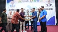 Banda Aceh Sabet Juara Umum LKS- SMK se-Aceh 2023