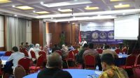 BPPA Bekali Masyarakat Aceh Perantauan Ilmu Jurnalistik