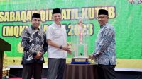 Para Santri Aceh Diminta Menjaga Eksistensi Kitab Karangan Ulama