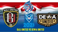 Bali United vs Dewa United Prediksi Bali United vs Dewa United, 29 Juli 2023