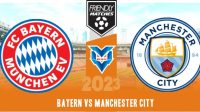 Prediksi Bayern vs Manchester City, 26 Juli 2023