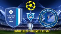 Prediksi Dinamo Tbilisi vs Astana, 19 Juli 2023