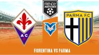 Prediksi Fiorentina vs Parma, 21 Juli 2023