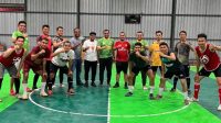 Siap Berlaga, Kontingen Aceh Akan Tampil Maksimal di Pornas Korpri XVI