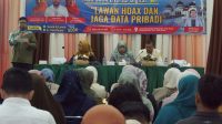 PSM Aceh Besar Gandeng Kominfo Gelar Talk Show Literasi Digital