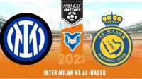 Prediksi Inter Milan vs Al-Nassr, 27 Juli 2023