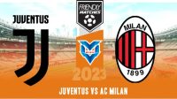 Juventus vs AC Milan