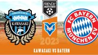 Prediksi Kawasaki vs Bayern, 29 Juli 2023