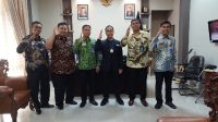Kemenkumham Aceh dan BPIP Bahas Penerapan Nilai Pancasila Kemenkumham Aceh dan BPIP Bahas Penerapan Nilai Pancasila
