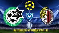 Maccabi Haifa vs Hamrun Spartans Prediksi Maccabi Haifa vs Hamrun , 19 Juli 2023