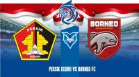 Persik Kediri vs Borneo FC Prediksi Persik vs Borneo , Liga Indonesia 3 Juli 2023