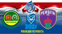 Prediksi Persikabo vs Persita, 28 Juli 2023