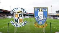 Sheff Weds vs Luton Prediksi Sheffield Wednesday vs Luton , 29 Juli 2023