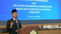 img-20230704-wa0012-1050x5251 Asisten III Buka Pelatihan Kepemimpinan Administrator untuk Pejabat Pemerintahan Aceh Besar dan Lhokseumawe