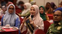 Bunda PAUD Aceh Imbau Segera Terapkan Penguatan Program Transisi PAUD/RA ke SD/MI Menyenangkan