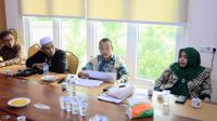 Bappeda Aceh Besar Verifikasi Usulan Prioritas DAK Fisik Tahun 2024