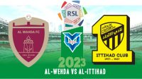 Prediksi Al-Wehda vs Al-Ittihad, 29 Agustus 2023
