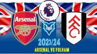 Prediksi Arsenal vs Fulham, 26 Agustus 2023