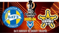 BATE Borisov vs Sheriff Tiraspol Prediksi BATE vs Sheriff Tiraspol , 18 Agustus 2023