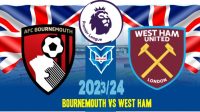 Prediksi Bournemouth vs West Ham 12 Agustus 2023