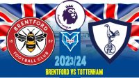 Prediksi Brentford vs Tottenham, 13 Agustus 2023