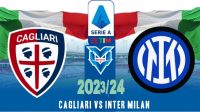 Prediksi Cagliari vs Inter Milan, 29 Agustus 2023