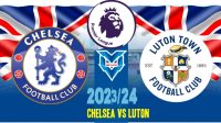 Prediksi Chelsea vs Luton, Liga Inggris 26 Agustus 2023