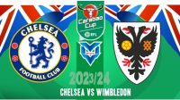 Prediksi Chelsea vs Wimbledon, 31 Agustus 2023