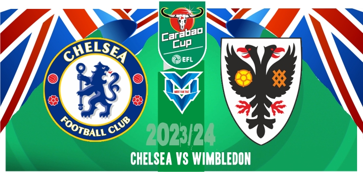 Prediksi Chelsea vs Wimbledon, 31 Agustus 2023
