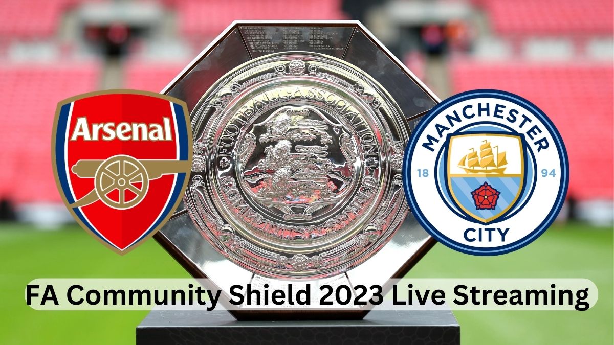 Prediksi Manchester City vs Arsenal , 6 Agustus 2023