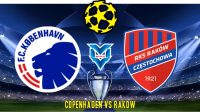 Prediksi Copenhagen vs Rakow, 31 Agustus 2023