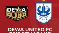 Dewa United vs PSIS Prediksi Dewa United vs PSIS, 14 Agustus 2023