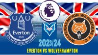 Prediksi Everton vs Wolverhampton, 26 Agustus 2023
